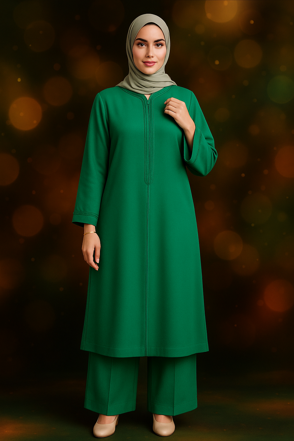Ensemble Soltana
