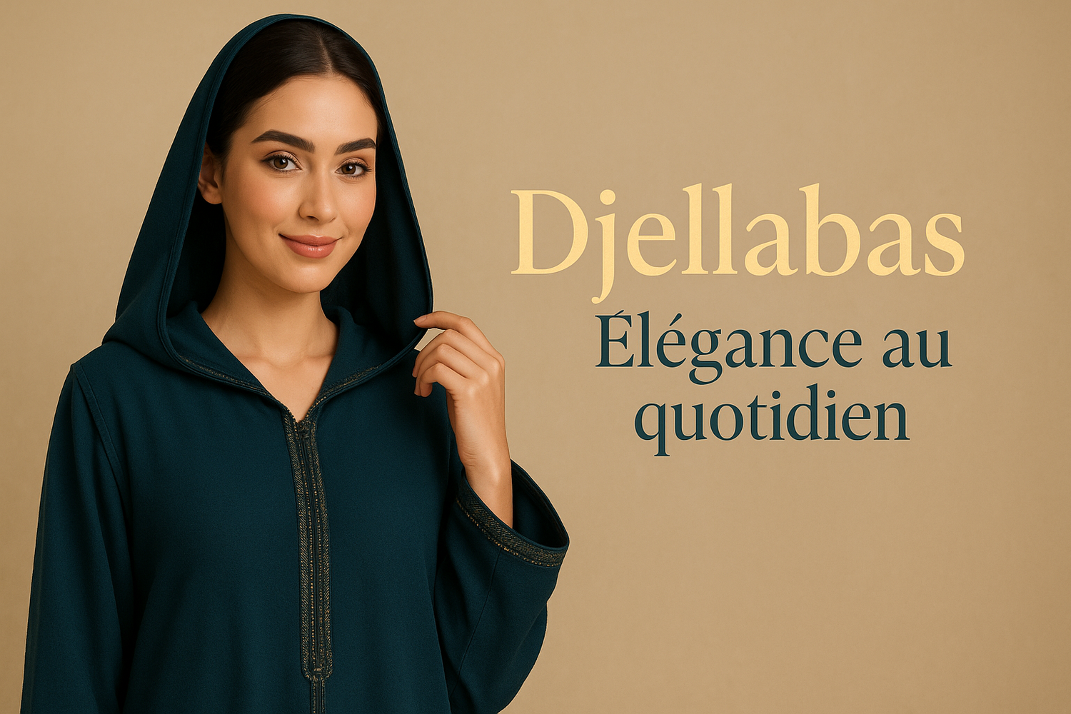 Djellaba