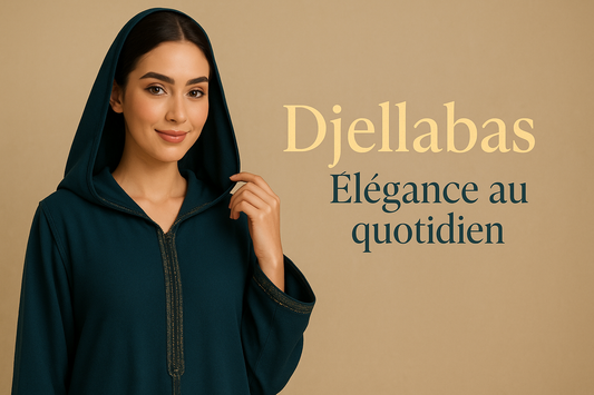 Djellaba Soltana
